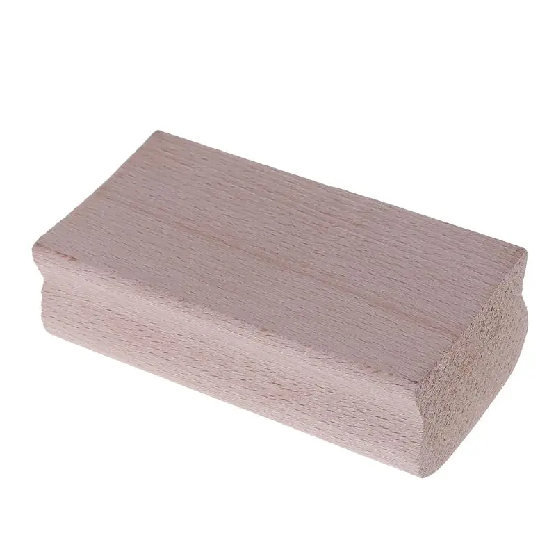 Радиус 1 шт. шлифовальные блоки для выравнивания гитары | Спорт и развлечения