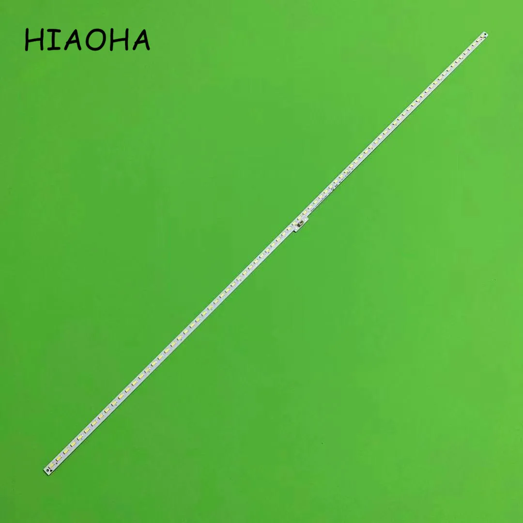 Новинка 2 шт. светодиодный Подсветка полосы для Hisense 50 &quotТВ HE500HF F54 RSAG7.820.6335/ROH VE R.A