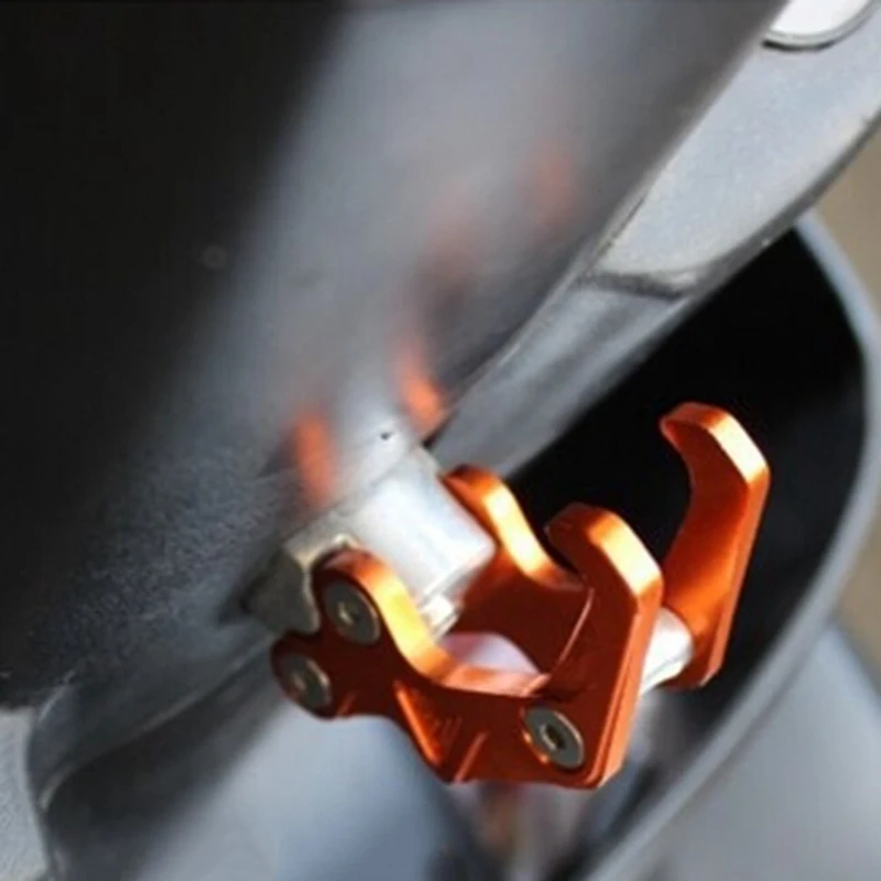 Крючок для багажа крючок шлема уличного велосипеда Аксессуары мотоцикла