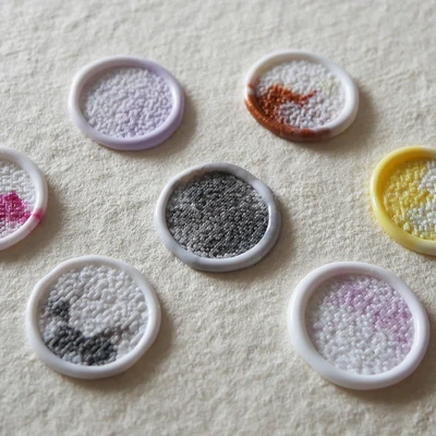 

Измельченная песчано-зеленая основная искусственная головка штампы почтовый журнал посылка свадебная фотография инструменты ручной рабо...