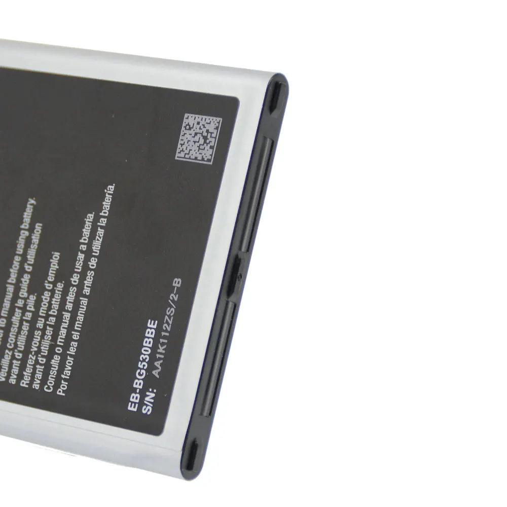 Оригинальный аккумулятор для Samsung Galaxy J2 Prime 10 шт./лот батарея J3109 J500FN G530FZ j500fz
