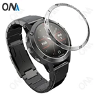 Металлический ободок для Garmin Fenix 5 Plus, ободок, кольцо, Защитная крышка для Garmin Fenix 5, Смарт-часы, защитный бампер, аксессуары
