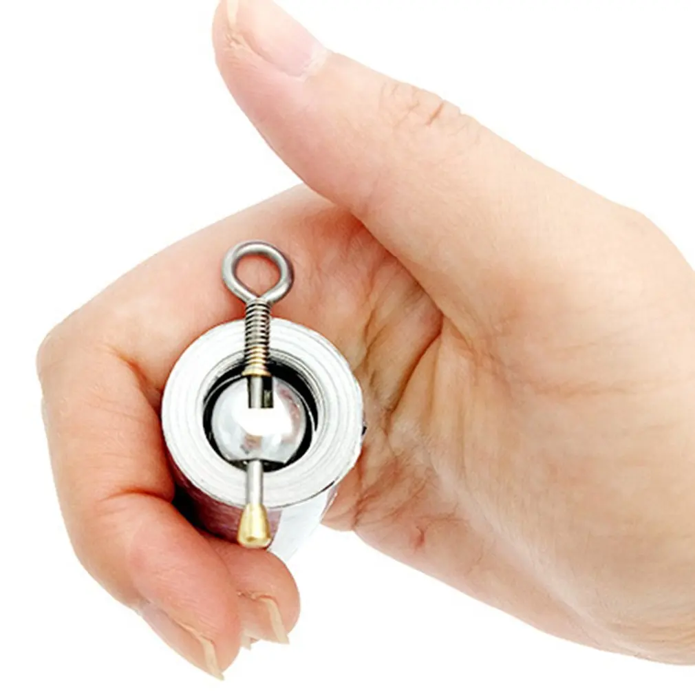 Портативная телескопическая палочка из нержавеющей стали портативная