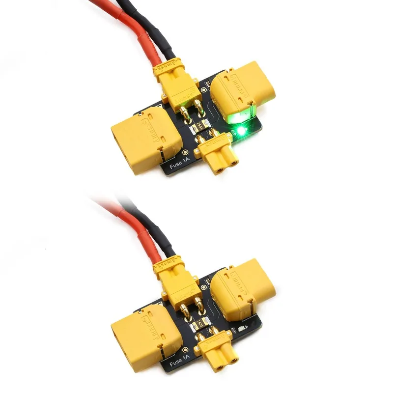 GEPRC дыма фиксаторы уход за кожей лица маска XT30 &amp XT60 Вход и Выход разъем для детей