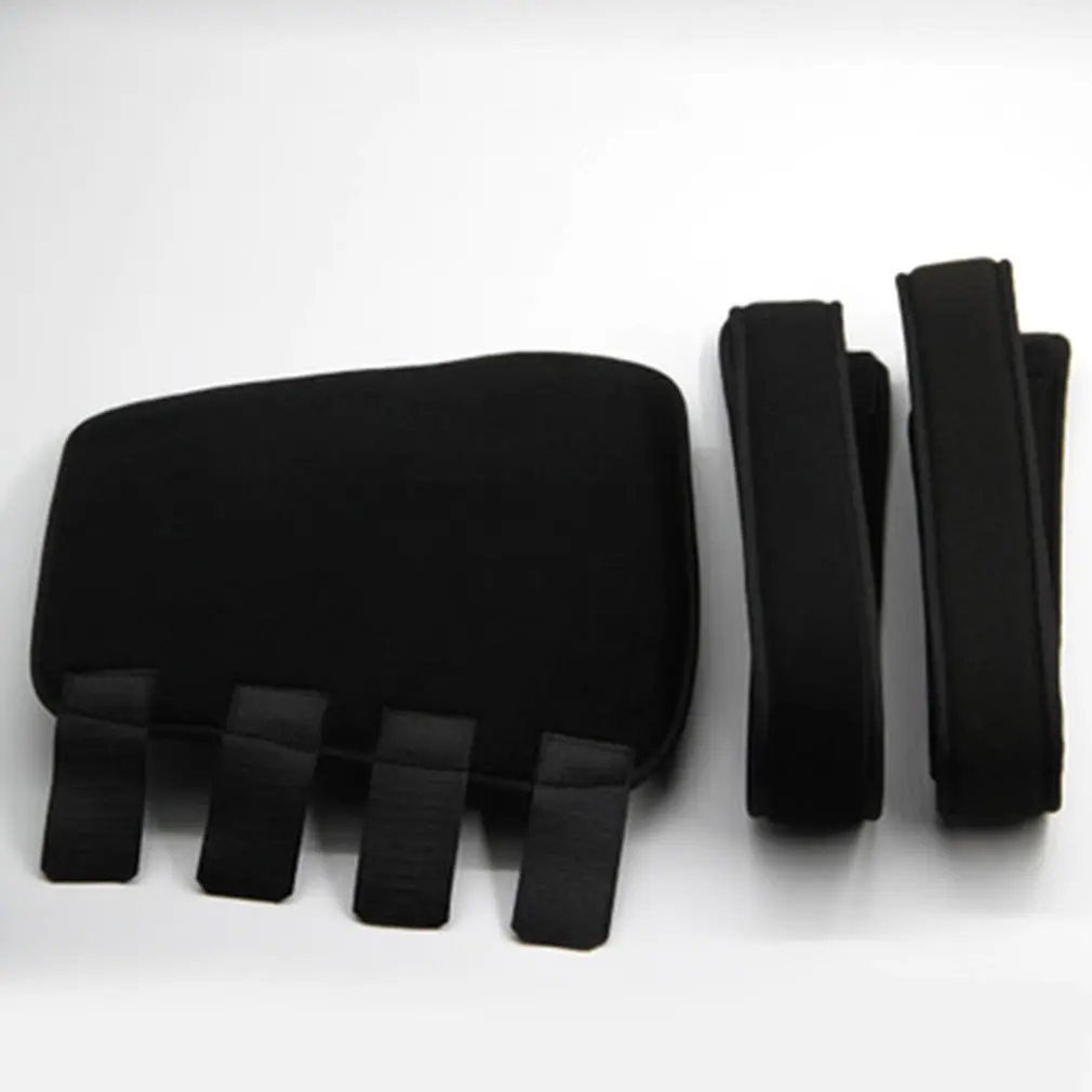 Фиксатор медицинский на руку плечевой ремень регулируемый вращающийся манжет и