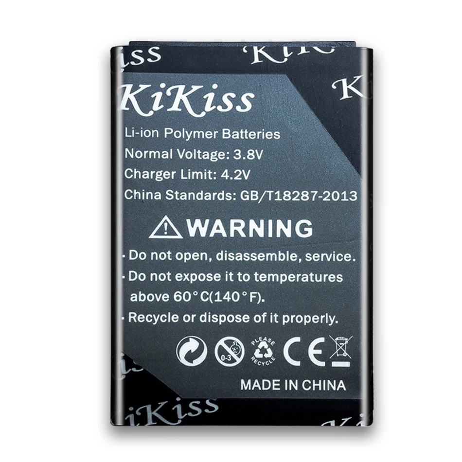 2300 мА/ч мобильный телефон Батарея для мобильного телефона Philips XENIUM S309 CTS309 AB1600DWMT