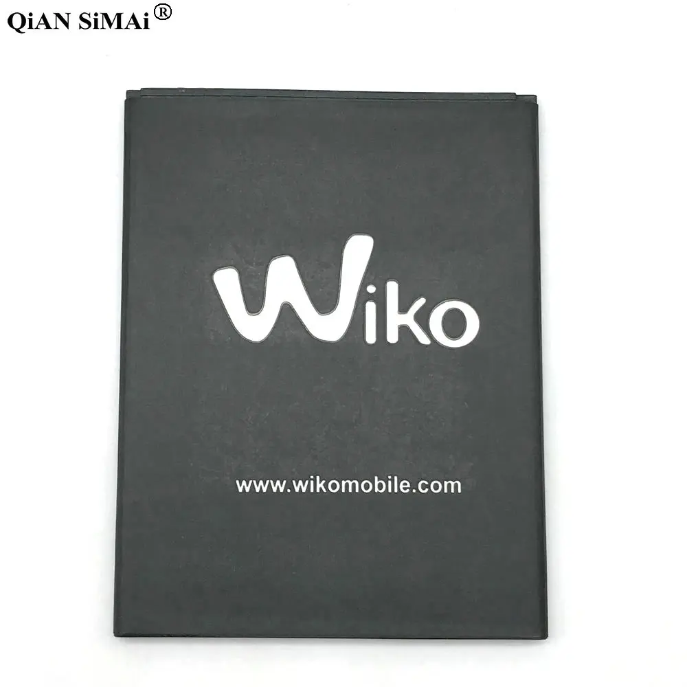 Новый высококачественный аккумулятор 2820 мАч для телефона Wiko Pulp FAB 4G | Мобильные