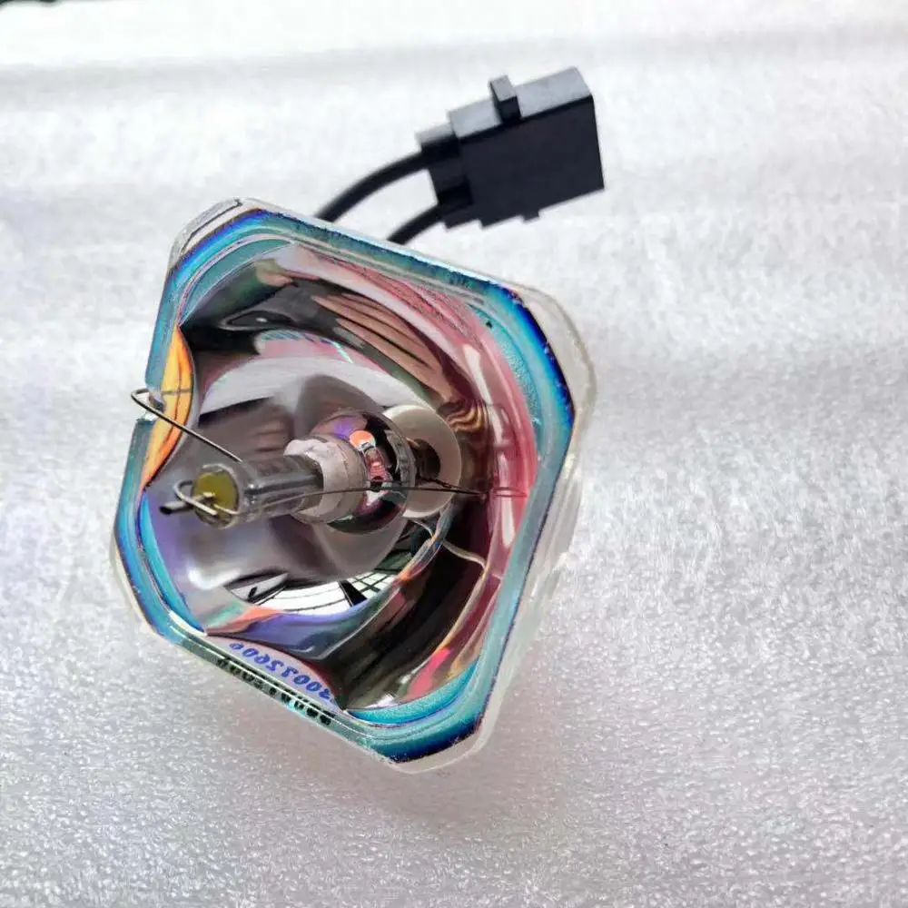 oem ELPLP41 ELPLP42 отражатель с оригинальной горелкой проектор голой лампы