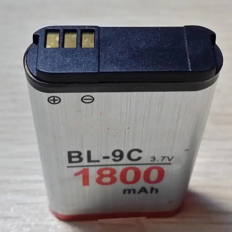 CF203C BL 9C мобильный телефон зарядное устройство пластина литий ионный аккумулятор