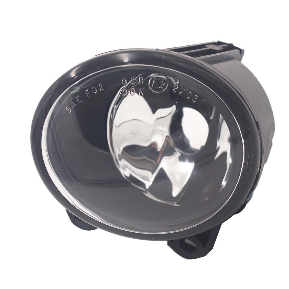 Передний бампер противотуманный светильник фары корпус для BMW E53 X5 2003 2006