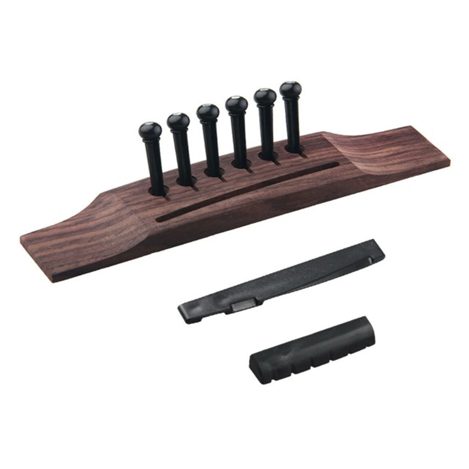 

Набор мостовых штифтов для классической акустической гитары, набор штифтов для гитар, седельная гайка, запчасти для гитары, аксессуары для ...