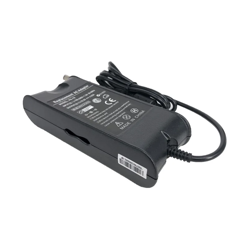 Зарядное устройство для ноутбука Dell E4300 E4310 E5400 E5410 E5420 E5500 19 5 7 4 0 1420 D400 | Компьютеры и