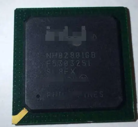Бесплатная доставка IC новый % FW82801GB SL8FX|Реле| |