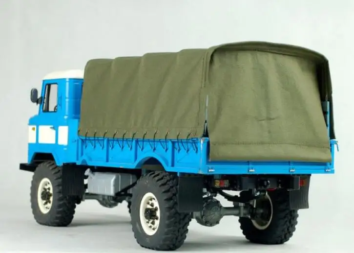 Корпус/ведро/колеса/светодиоды/пружинная пластина/Палатка/отсек плащ/топливный