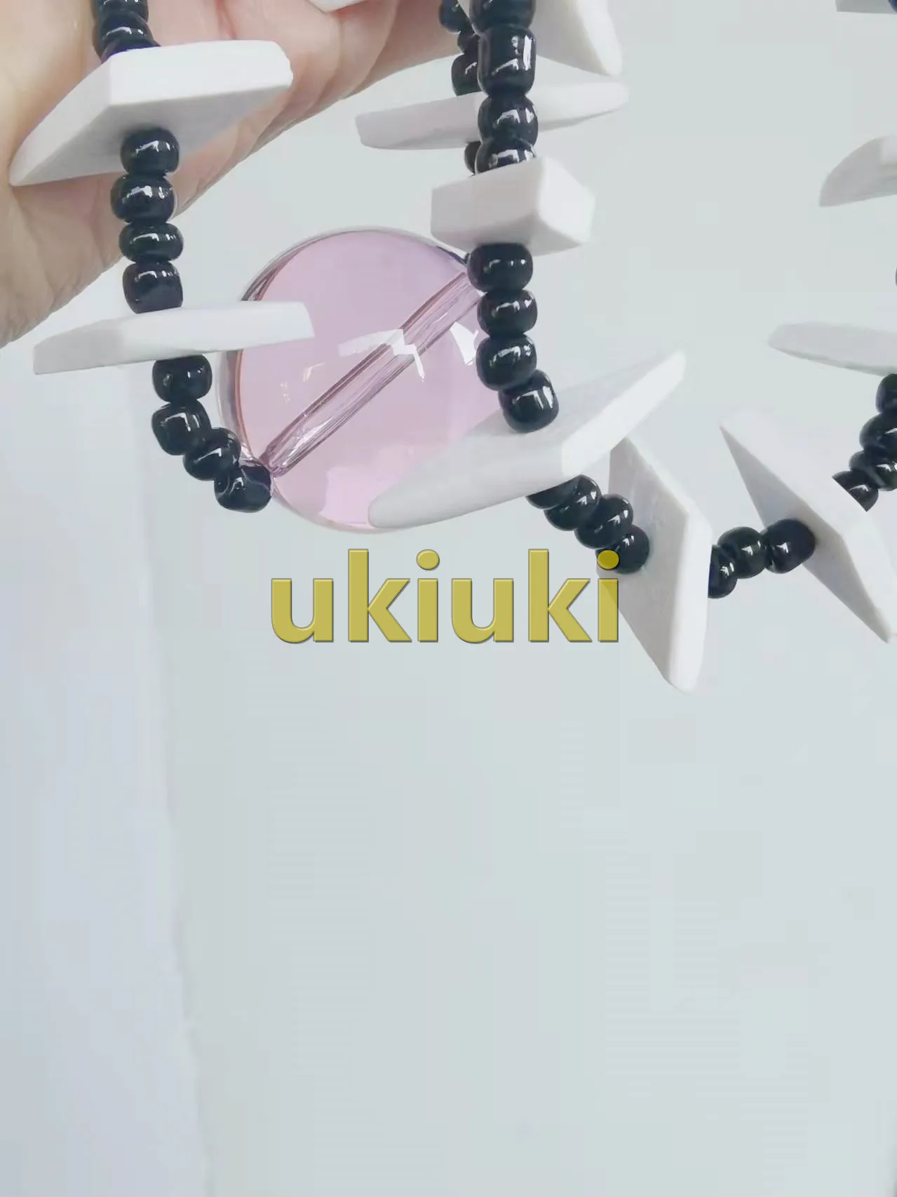 Inuyasha Shikon Jewel для косплея no ожерельлье Тама Prop |