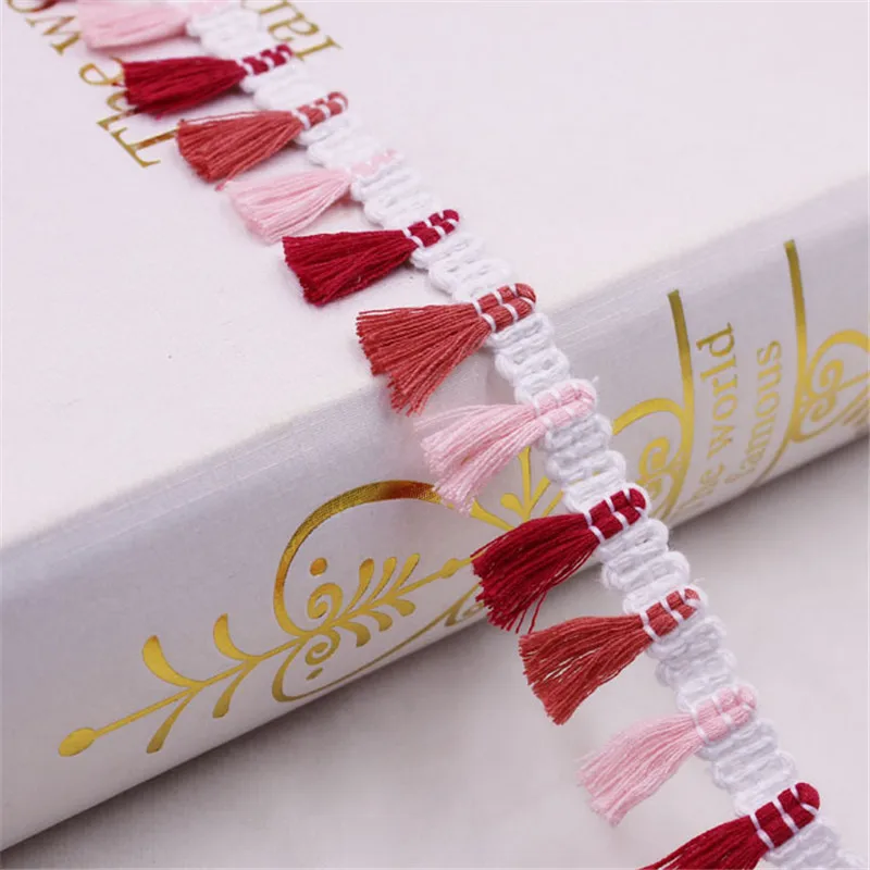 48 ярдов популярная модель цвет Маленькая кружевная ткань Su lace DIY одежда домашний