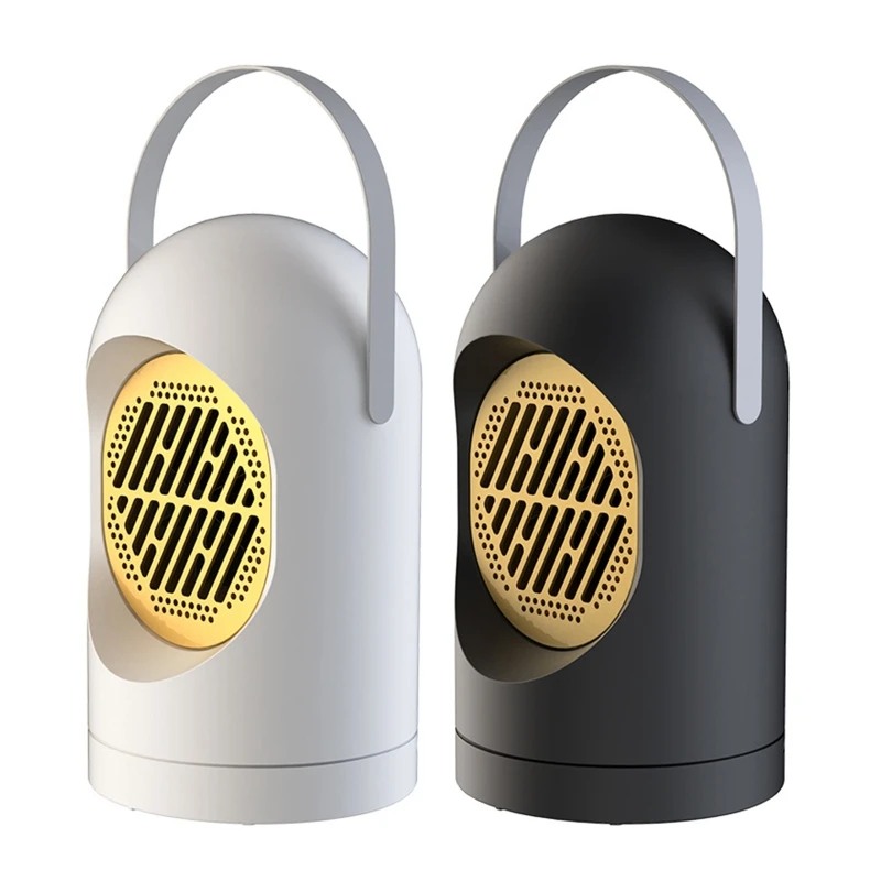 

Новый домашний мини электрический обогреватель теплый зимний маломощный портативный вентилятор для ванной комнаты с быстрым обогревом ни...