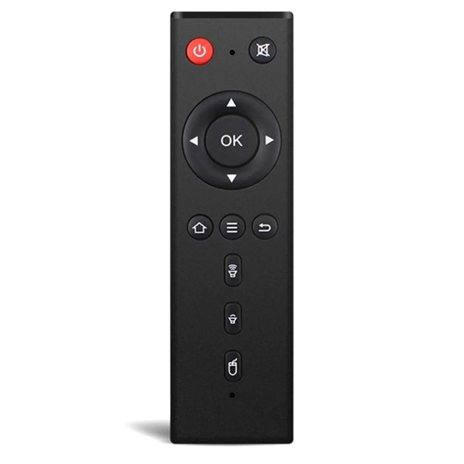

Remote Control Replacement Remote For Android TV Box TX3 Mini TX3 Pro TX6 Mini TX5 Pro TX2 TX9 Controller Dropshipping New