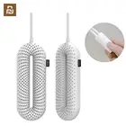 Штепсельная вилка ЕС Youpin Sothing Zero-One портативная электрическая стерилизация обуви сушилка для обуви с постоянной температурой сушка дезодорирование