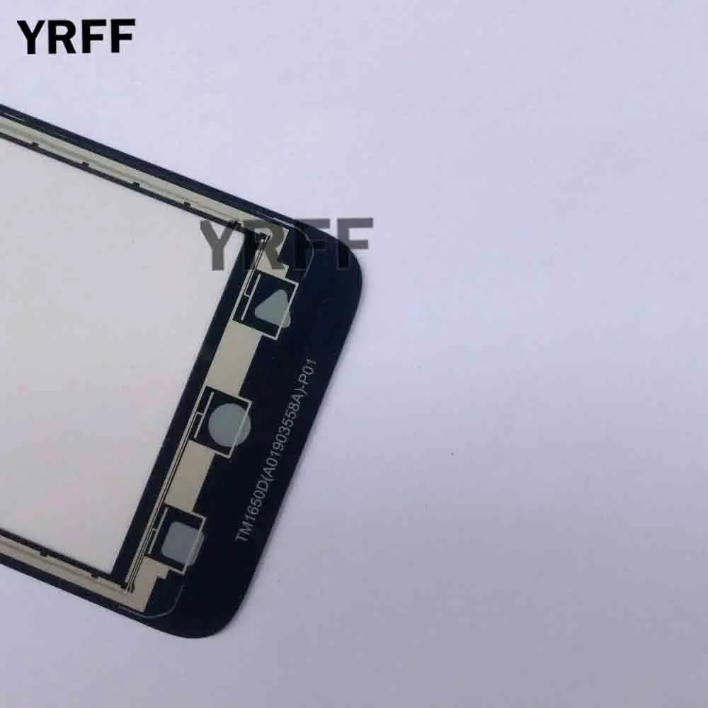 

3.5" Touch Screen Panel For Alcatel One Touch Pixi 3 4009 4009E OT4009 Digitizer Front Glass Lens Sensor Panel 3M Glue Wipes