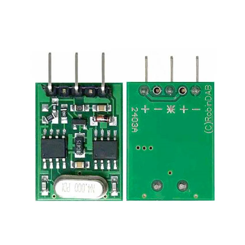 

For Fi--at SRS Emulator