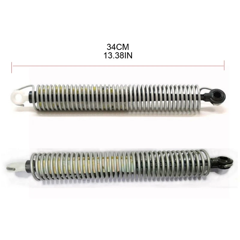 

Trunk Lid Return Springs Trunk Lid Lift Support Shock with Spring 51247204366 51247204367 for 5 Series F10