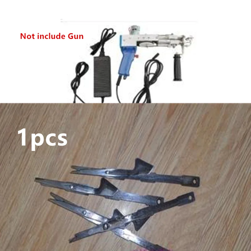 

1pcs Electric Cut Pile Gun Scissors