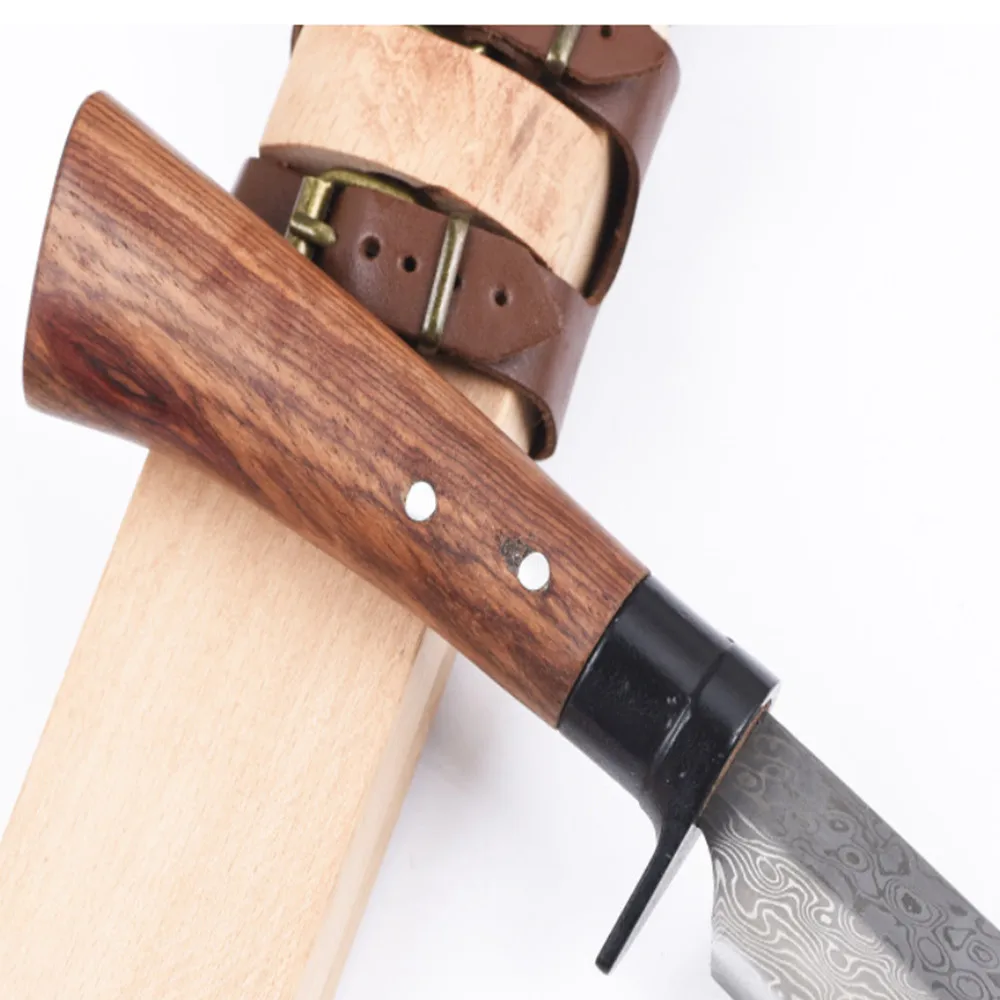 Охотничий нож на открытом воздухе кухонные тактические ножи из углеродистой