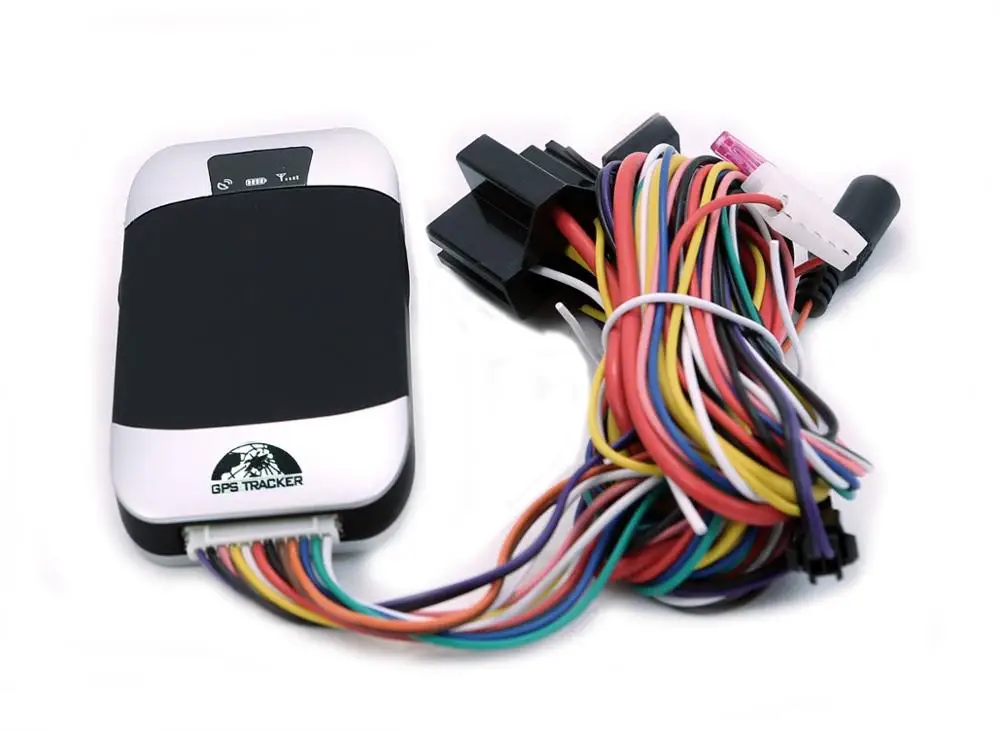 Автомобильный трекер Coban Gps303I скрытый автомобильный GPS GSM GPRS автомобильная