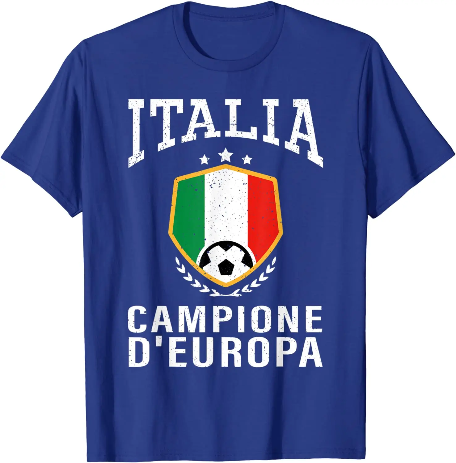 

Italy Italia Jersey Soccer 2021 Team for Men Women Kids T-Shirt Men's T-shirt