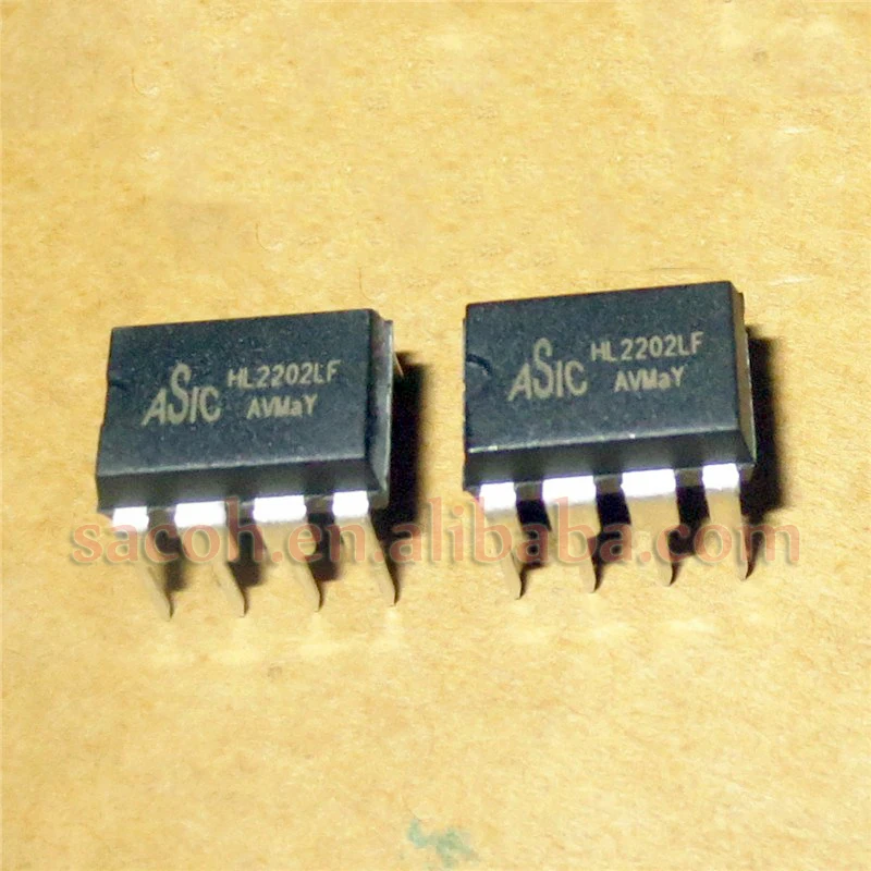 

5 шт./лот новый оригинальный HL2202LF HL2202S HL2202 HL2203S HL2203 DIP/SOP8 светодиодный драйвер IC