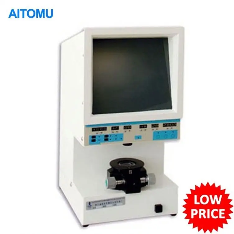 China Low Price Cheap CTT-200 Contact Lens Projector Tester | PC Hardware Cables &amp Adapters