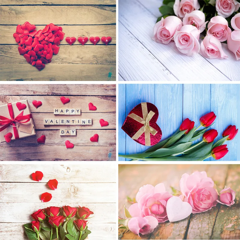 

ZHISUXI Vinyl Custom Photography Backdrops Prop Wooden Planks Theme Photography Background 200309HZ-0018