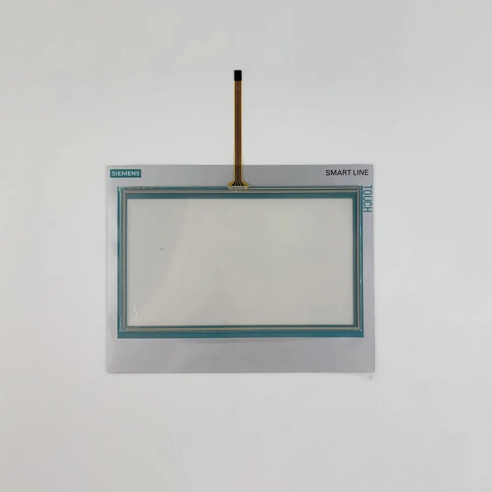 6AV6648 0AC11 3AX0 SMART 700 сенсорная стеклянная панель SIMATIC HMI + мембранная пленка|glass glass|glass