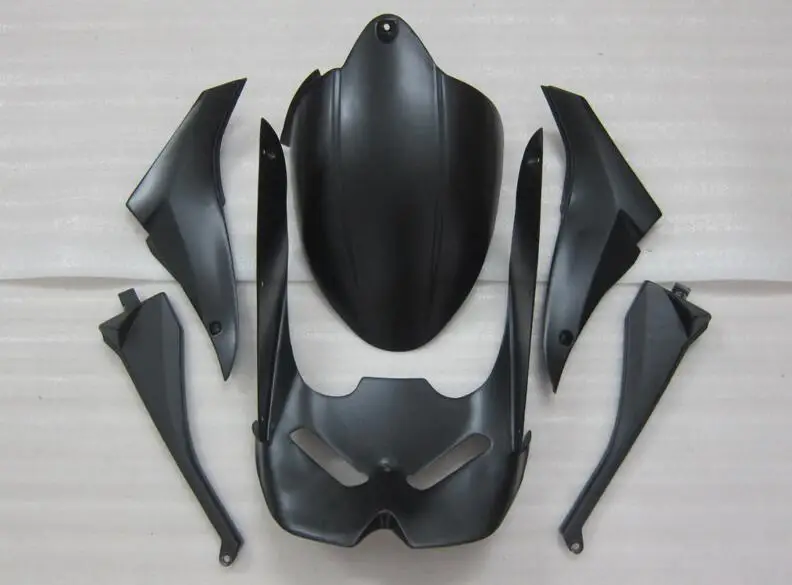 Новый комплект обтекателей для мотоцикла ABS kawasaki Ninja ZX 10R ZX10R 2008 2009 2010 08 09 10 кузова