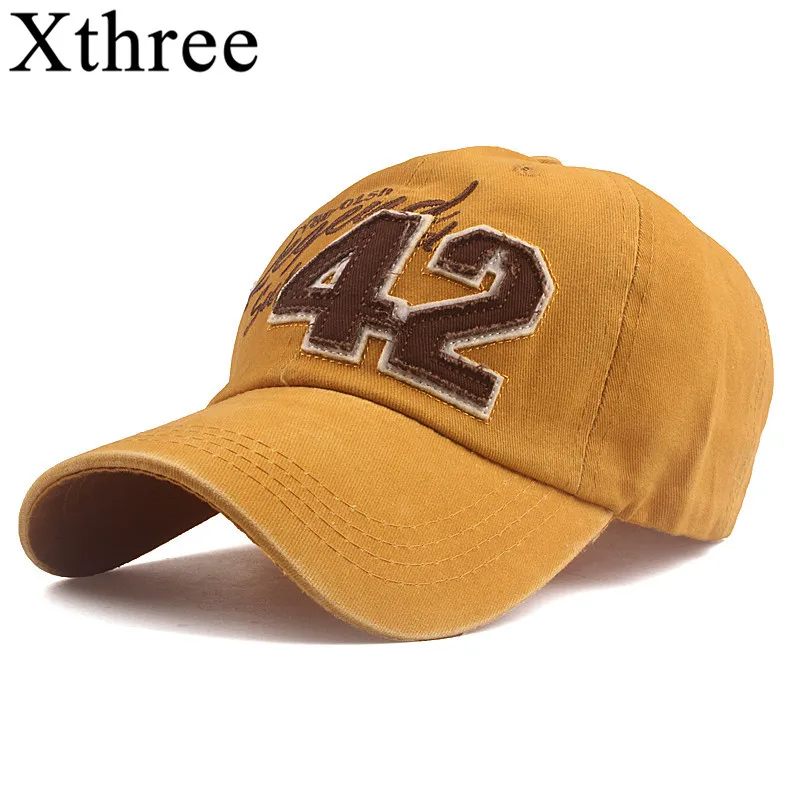 

Xthree, летняя бейсболка для женщин, Snapback, Мужская кепка с надписью 42, Кепка с вышивкой, Gorras, повседневная Кепка