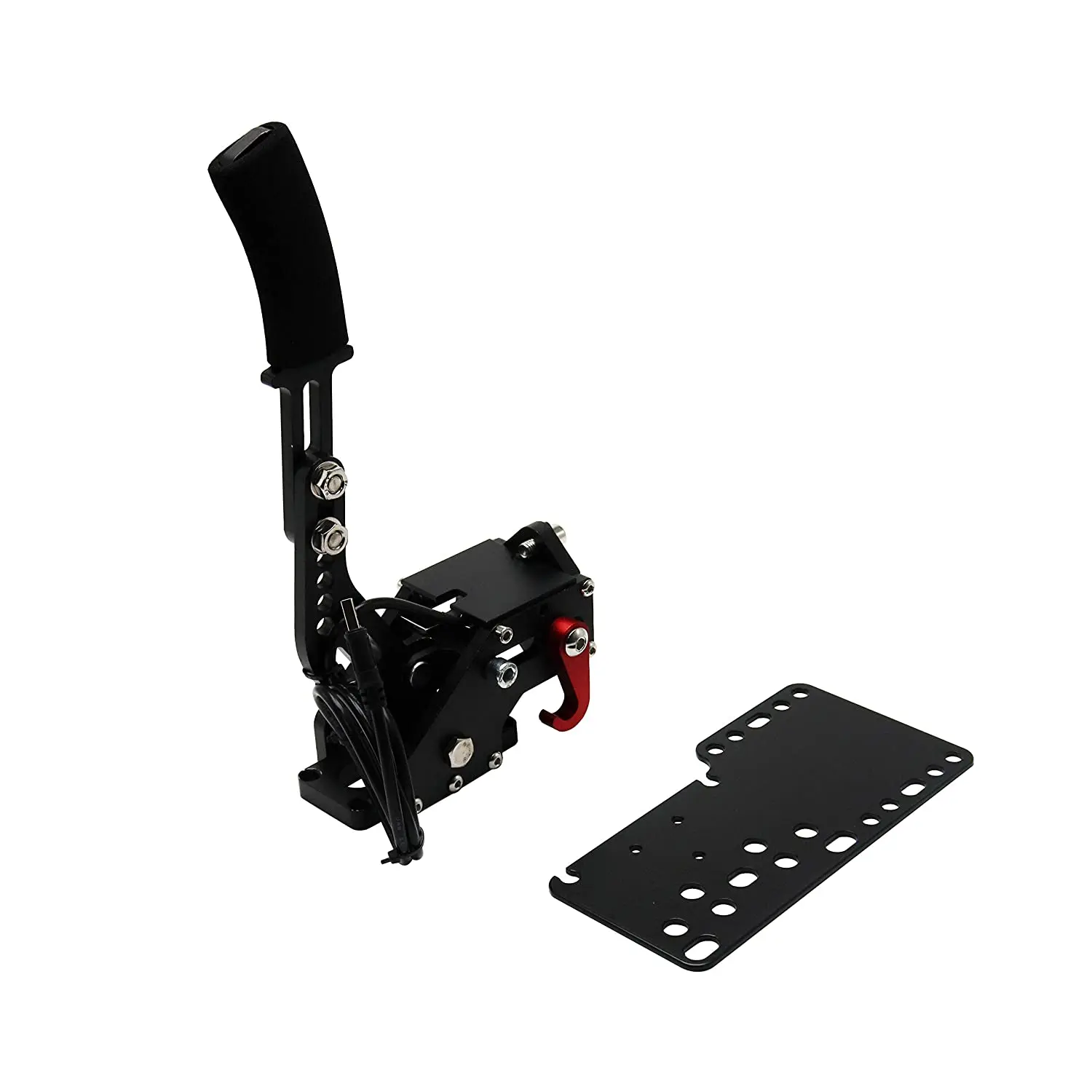 Racing Game USB Handbrake Drift Adapter Board For Logitech G25/27/29 T500 Windows 14 Bit Pc | Автомобили и мотоциклы