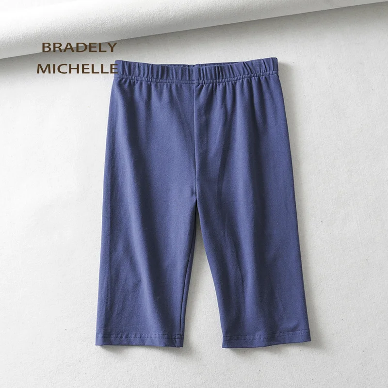 BRADELY MICHELLE пикантные женские хлопковые эластичные однотонные обтягивающие