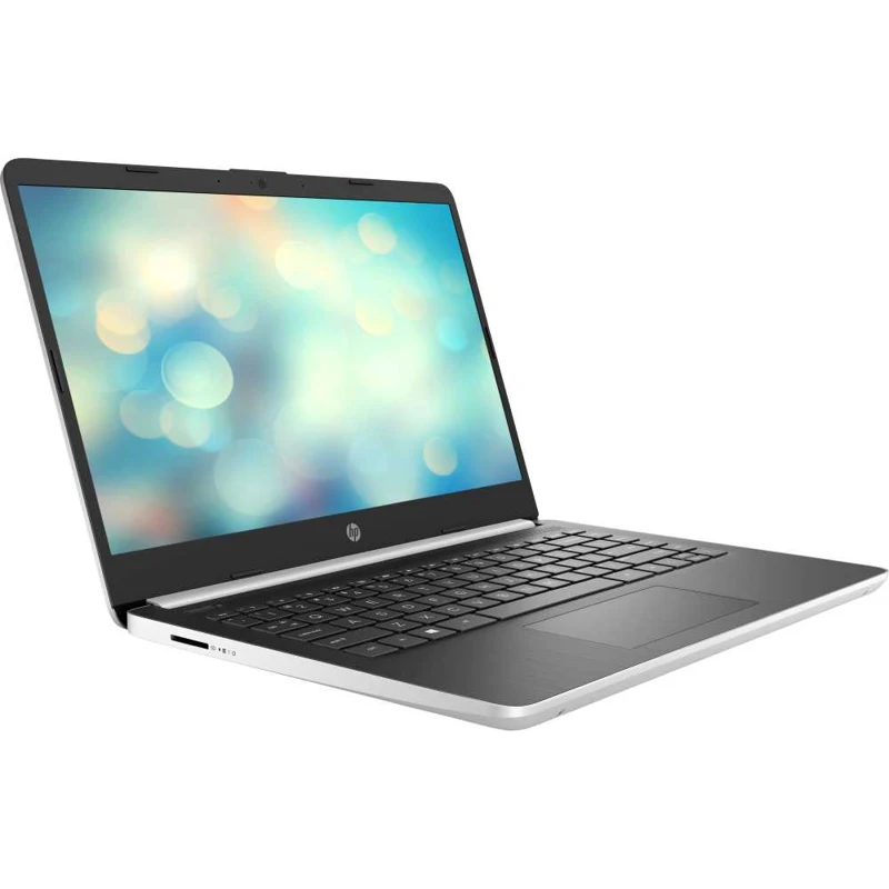 Laptop HP 14s-dq0030ur 14 &quot IPS Intel Pentium Gold 4417u 4 GB 128 SSD HD 610 9r35a | Компьютеры и офис