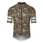 Веломайка с 3 карманами для гоночной команды, рубашка с коротким рукавом для езды на велосипеде, одежда для езды на велосипеде, одежда, топы