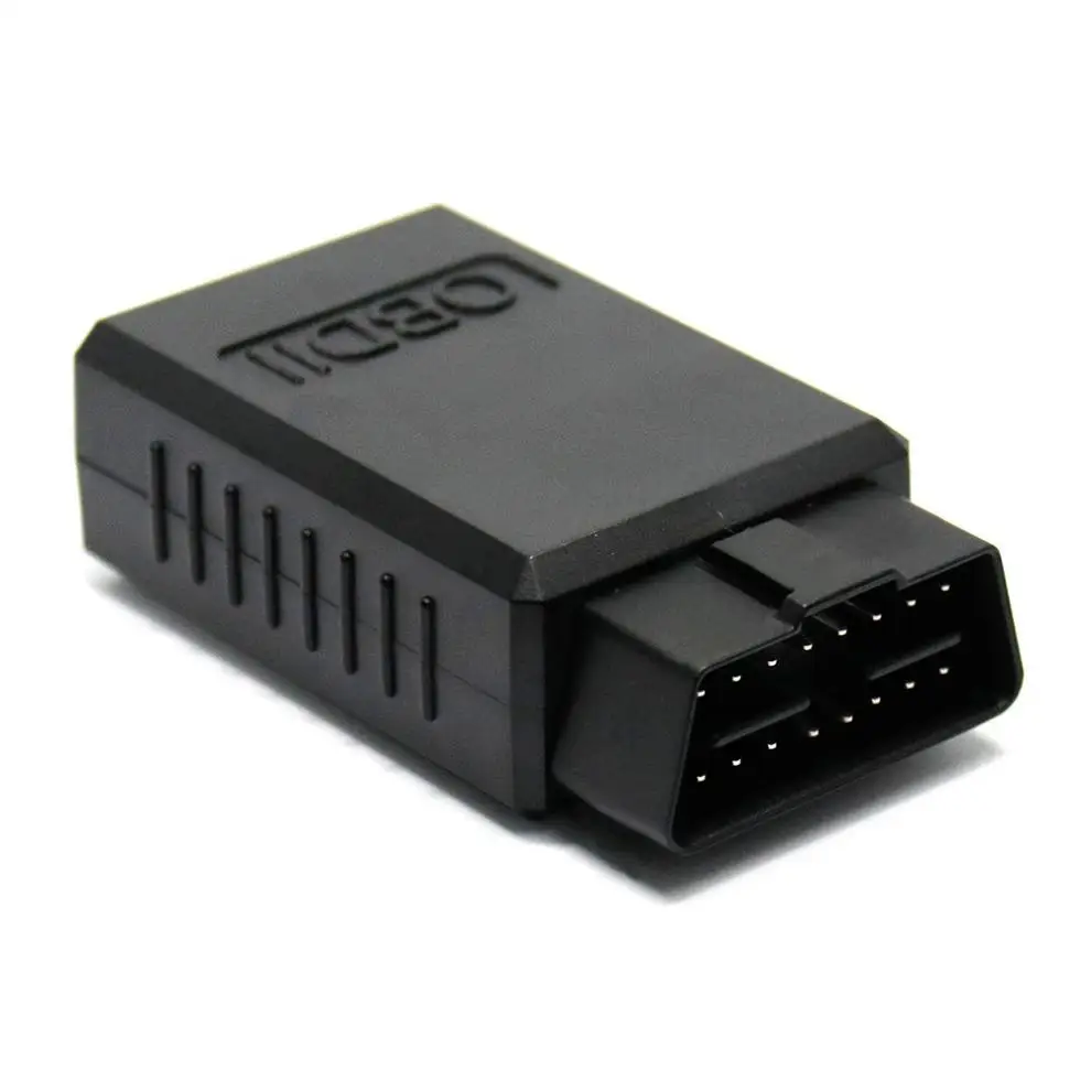 Супер Мини Wi-Fi сканер ELM327 V1.5 PICI8F25K80 беспроводное устройство для чтения кодов OBDII