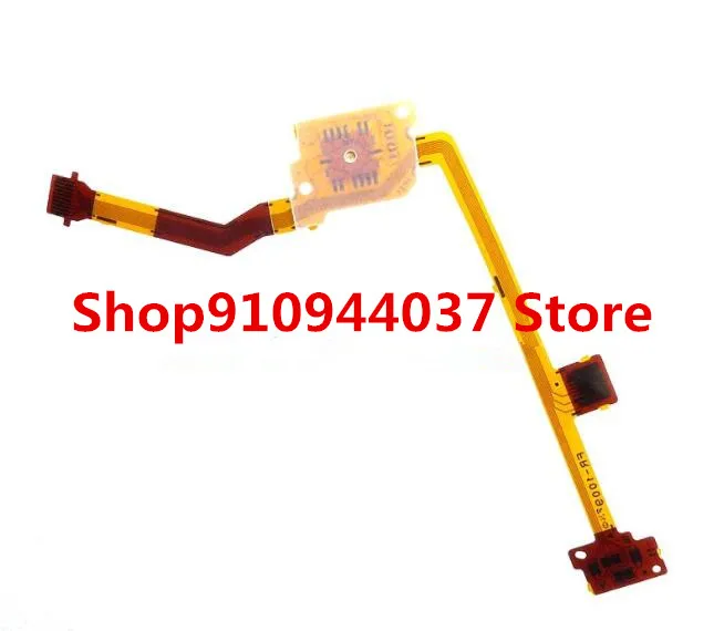 Для Sony DSC-RX10M2 RX10 ручной зум Кольцо Индукционный кабель обнаружения Режим фокусировки диск