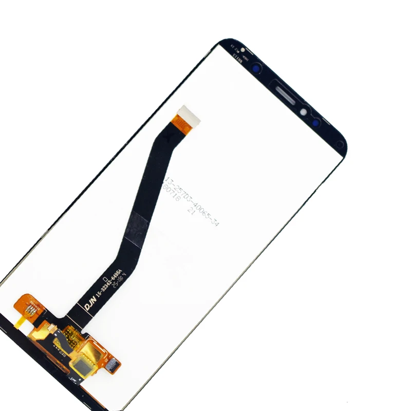 Дисплей для Hiawei Honor Y6 2018 7C с рамкой|Экраны мобильных телефонов| |