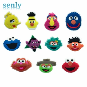 Бесплатная доставка, 11 шт., подвески для обуви, аксессуары для обуви для браслетов, лучший подарок для украшения обуви, подарок для детей