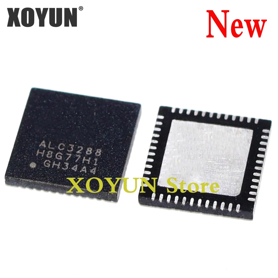 

100% новый ALC3288 ALC3288-CG QFN