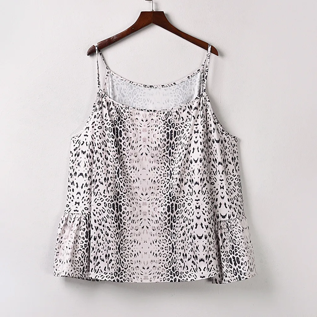 Осень 2020 Новое поступление сексуальная леопардовая рубашка с открытыми плечами