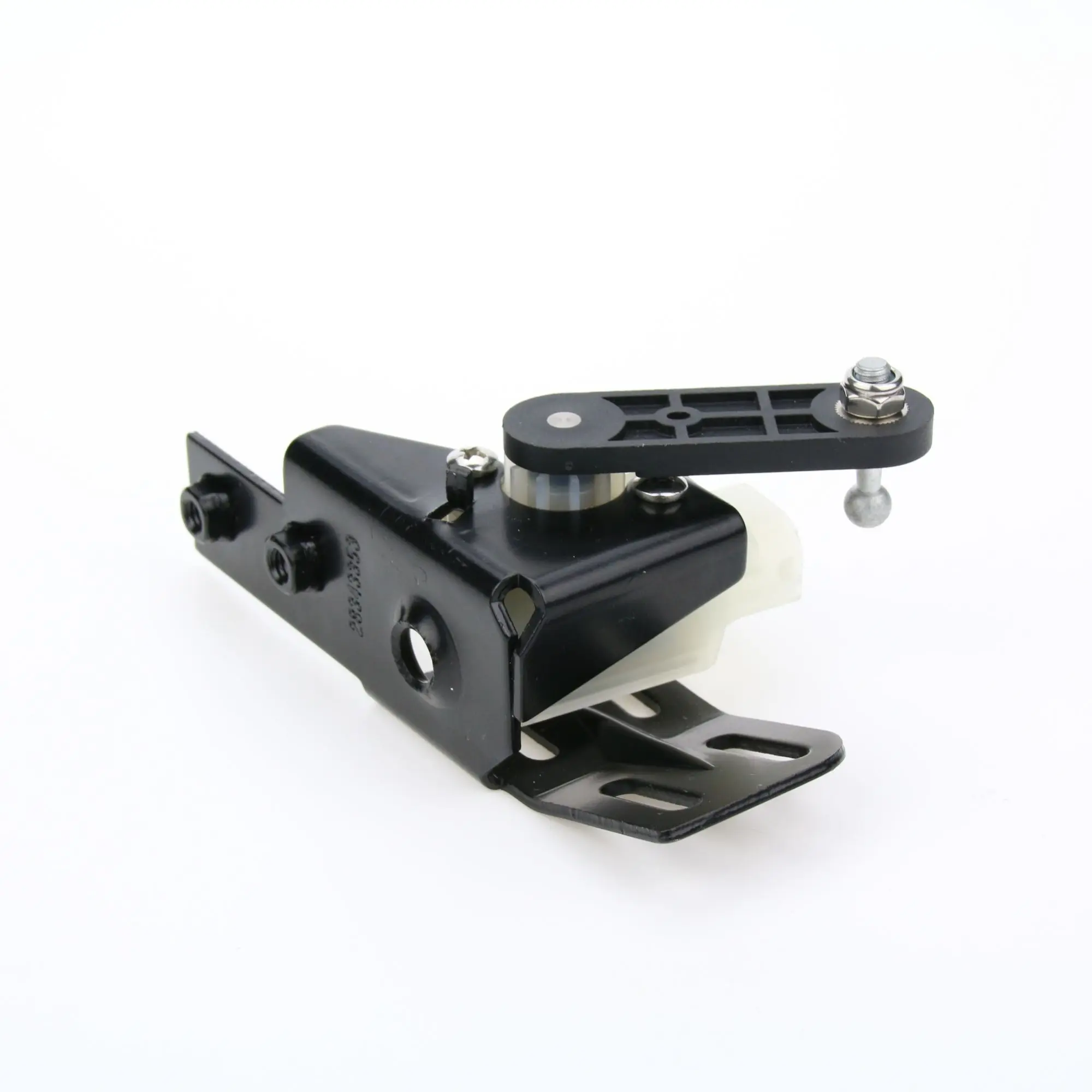 2 Year Warranty Free Shipping New Air Suspension Front Height Level Sensor For  Saab 9-5 02-09  12783353 32019890 28343353