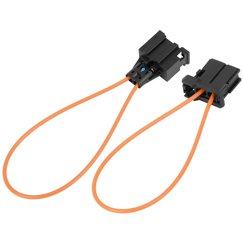 1 компл. Автомобильный волоконно-оптический петлевой кабель обводной