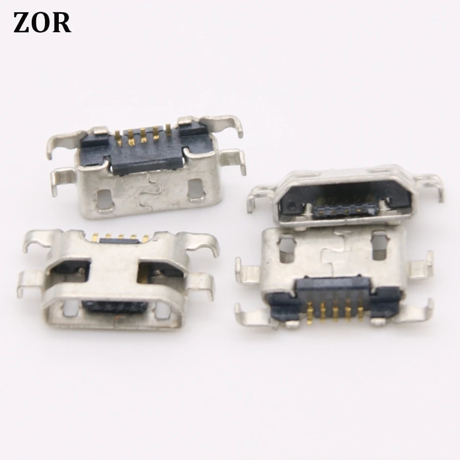 20 шт. Micro Usb разъем для зарядного порта Nokia 3 2 TA 1184 1133 1149/4 1149 1150 1157 |Шлейфы мобильных