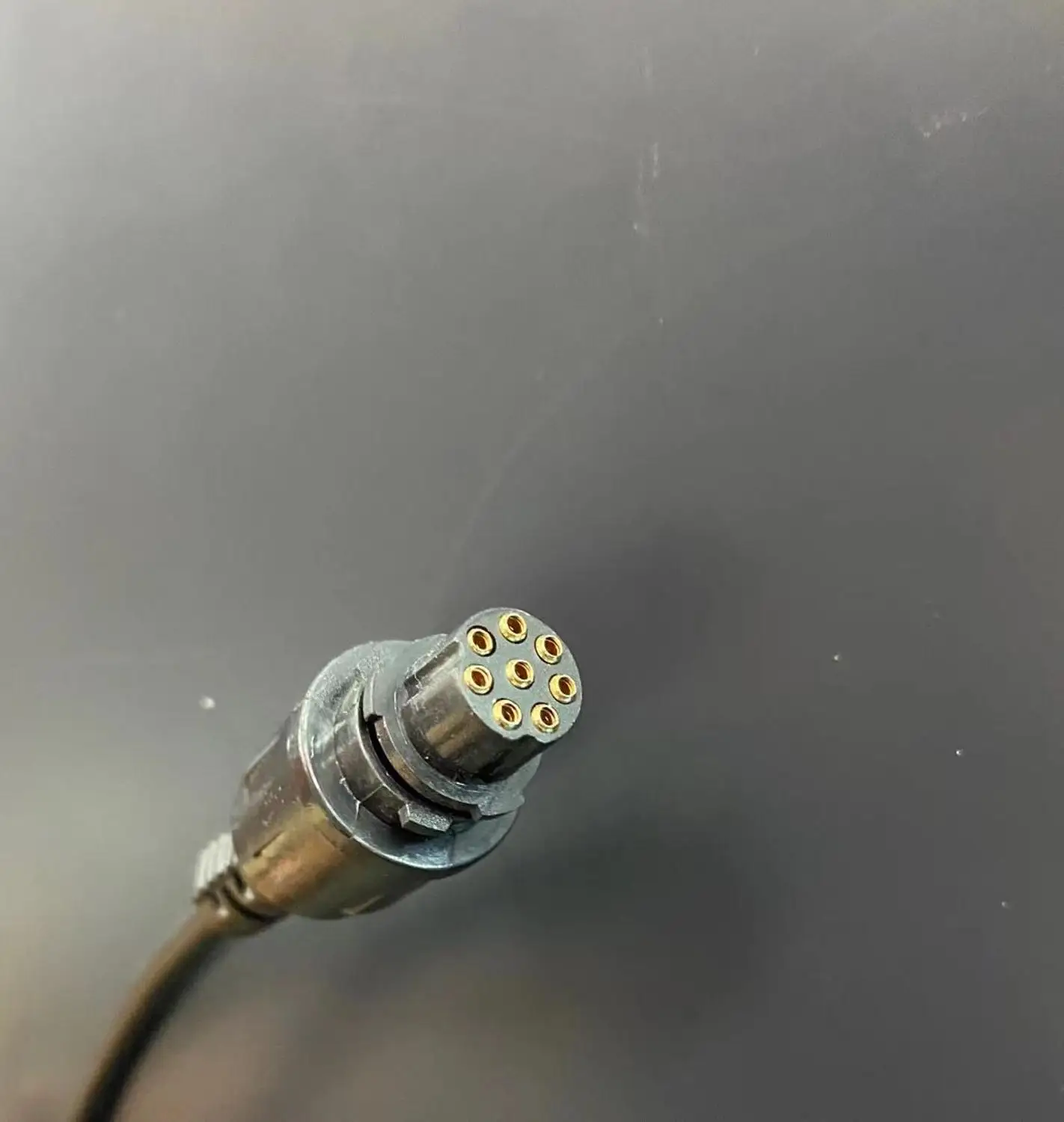 PC109 USB до 8-pin авиационный Разъем Кабель для программирования Hytera MD610 MD620 MD650